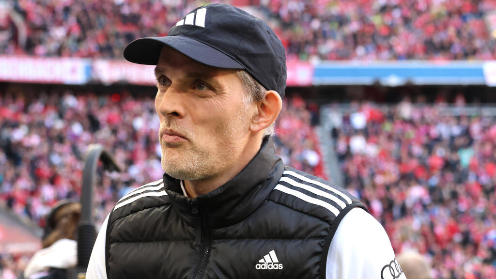 Bayern-Trainer Tuchel will mit seinem Team den Champions-League-Titel holen