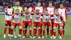 Der FC Bayern will seinen Kader umbauen