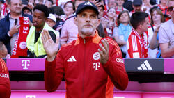 Thomas Tuchel wird den FC Bayern definitiv verlassen