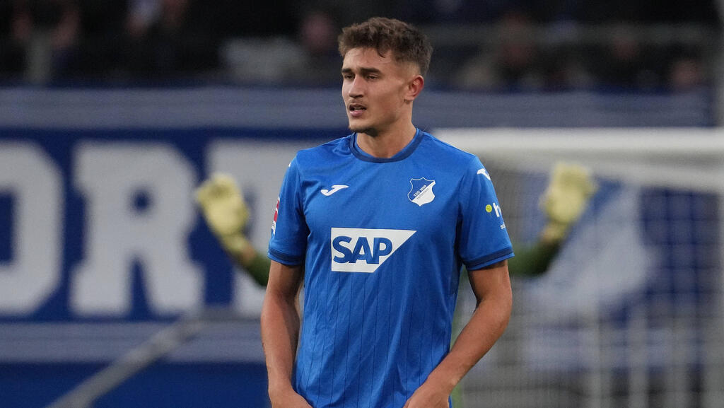 Tom Bischof soll auch das Interesse des BVB geweckt haben Tom Bischof soll auch das Interesse des BVB geweckt haben