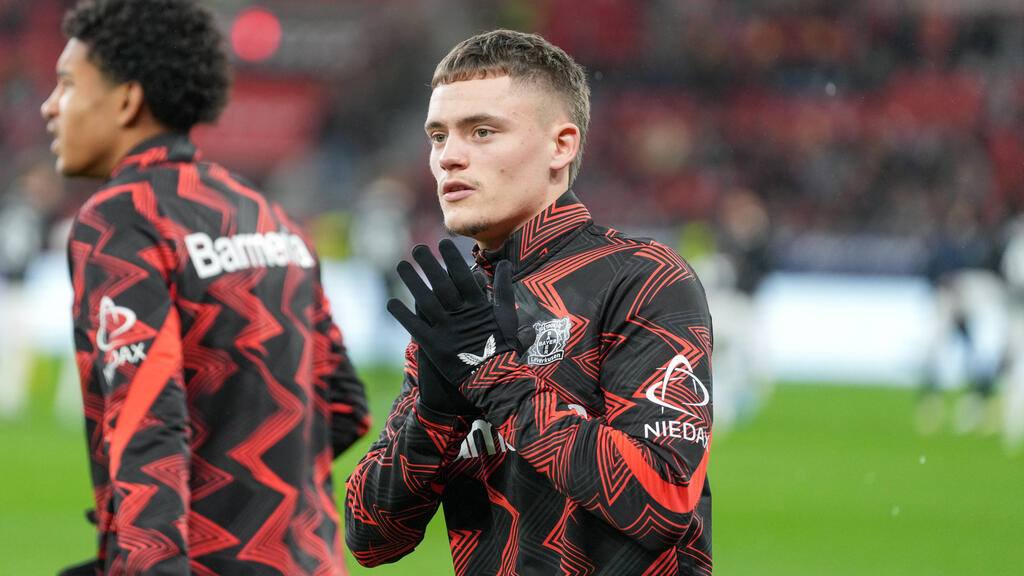 Wechselt Florian Wirtz von Bayer Leverkusen zum FC Bayern? Wechselt Florian Wirtz von Bayer Leverkusen zum FC Bayern?