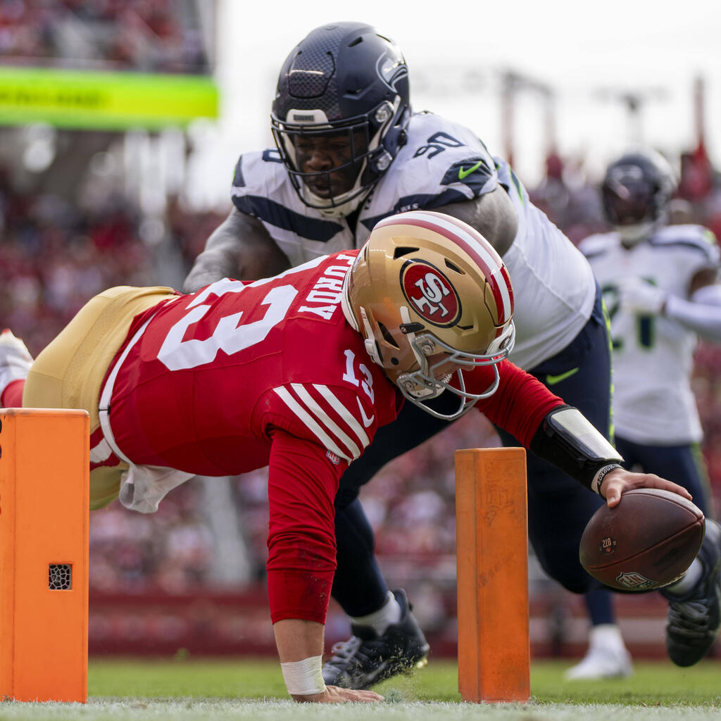 sport.de-User-Prognose zum NFL-Start