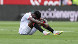 Der FC Sevilla steckt in der Krise