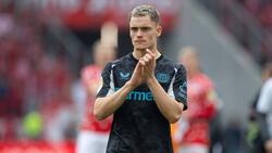 Florian Wirtz wird Bayer Leverkusen in diesem Jahr wohl verlassen