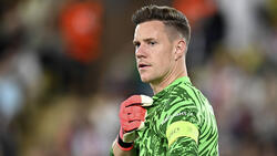 Marc-André ter Stegen vom FC Barcelona steht wohl auf dem Zettel von Manchester City