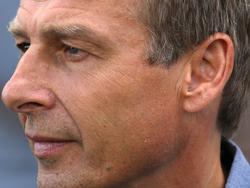 Jürgen Klinsmann sabe que este año será exigente para los suyos. (Foto: Getty)