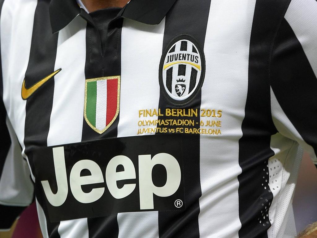La Juventus no olvida la sanción. (Foto: Getty)