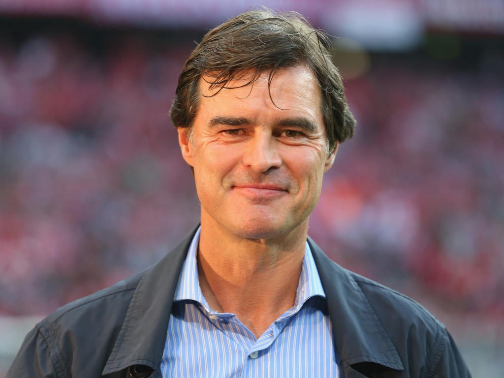 Berthold nimmt die Bundesliga-Vereine in die Pflicht