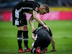 Matthias Ginter eröffnet am 5. März seine eigene Stiftung