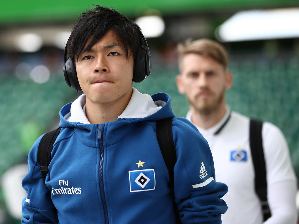 Tatsuya Ito ist beim HSV ein wichtiger Faktor geworden