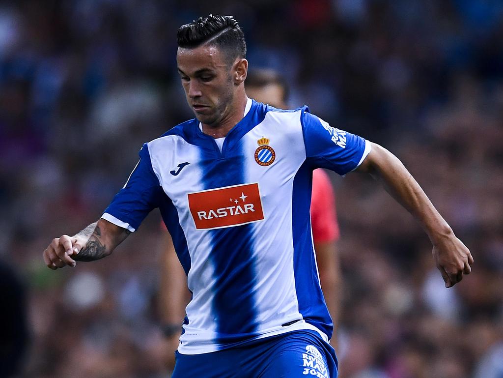 Álvaro Vázquez jugará cedido en Segunda en 2018-2019. (Foto: Getty)