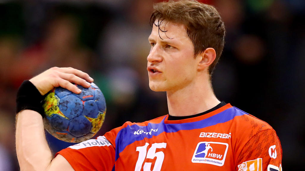 Martin Strobel kehrt in die Nationalmannschaft zurück Martin Strobel kehrt in die Nationalmannschaft zurück
