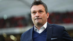 Christian Heidel wollte Naldo nicht gehen lassen