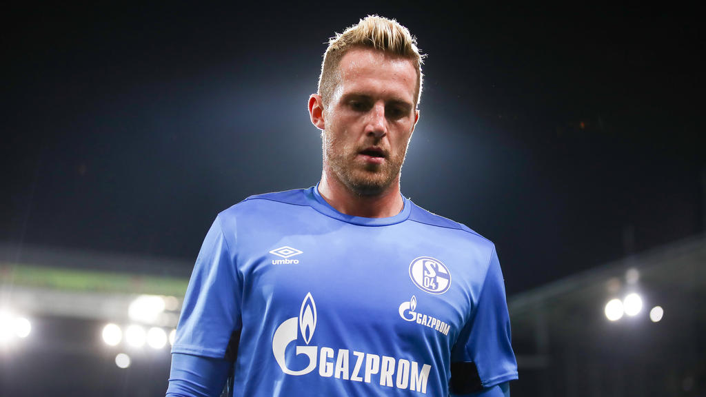 Ralf Fährmann bleibt wohl erstmal beim FC Schalke 04