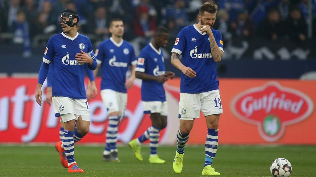 Fährmann-Berater attackiert den FC Schalke 04 Fährmann-Berater attackiert den FC Schalke 04