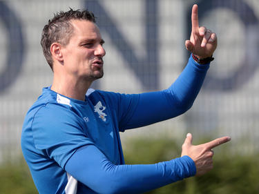 Jürgen Macho kehrt zum SK Rapid zurück