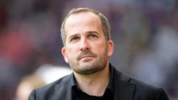 Manuel Baum und der FC Augsburg hatten sich im April getrennt