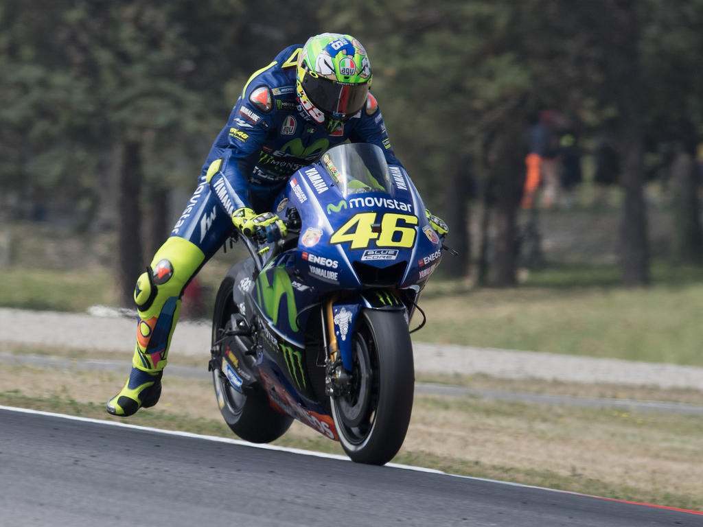 Valentino Rossi Racing