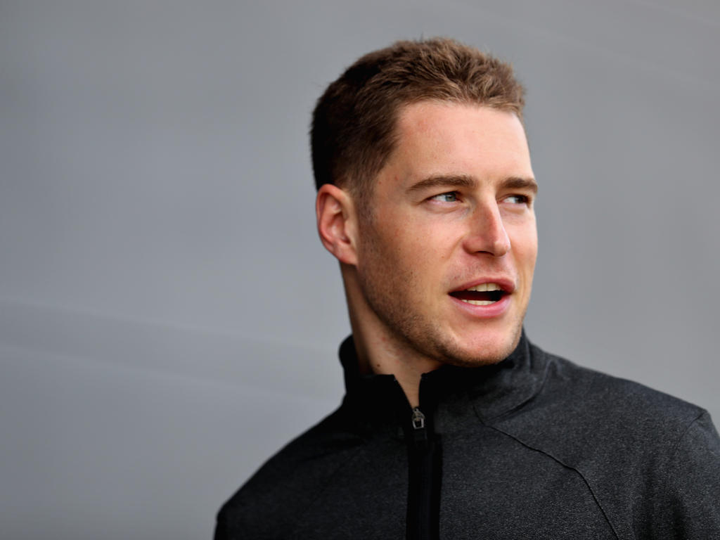 Stoffel Vandoorne wird 2018 seine zweite komplette Saison für McLaren fahren Stoffel Vandoorne wird 2018 seine zweite komplette Saison für McLaren fahren