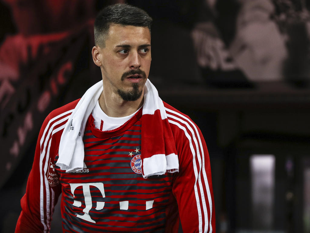 Schreibt ein zweites Kapitel beim FC Bayern: Sandro Wagner