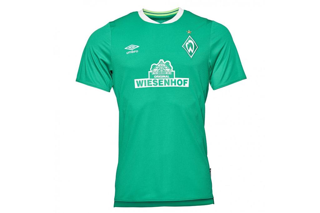 Platz 13 | Werder Bremen