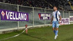 FC Internazionale U19 v ACF Fiorentina U19 - Supercoppa Primavera Lorenzo  Lucchesi of ACF