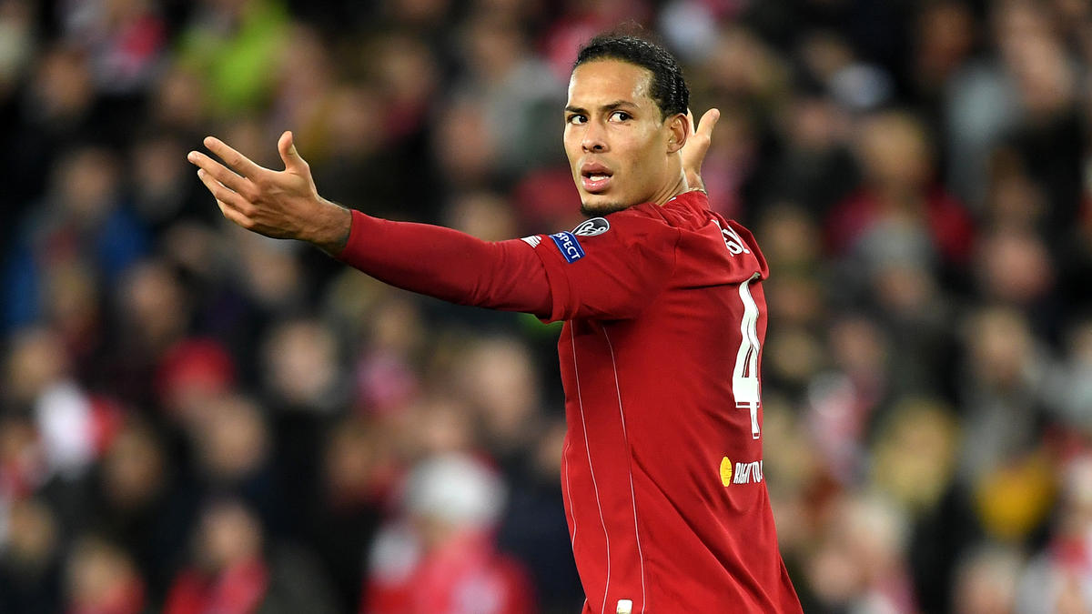 Der FC Liverpool musste sich mit einem Remis gegen Napoli zufrieden geben Der FC Liverpool musste sich mit einem Remis gegen Napoli zufrieden geben
