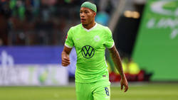 Aster Vranckx hat sich beim VfL Wolfsburg in den Vordergrund gespielt