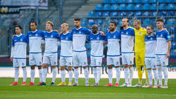 13 Spieler des 1. FC Magdeburg haben sich mit COVID-19 infiziert
