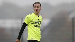 Julian Rijkhoff traf für den BVB doppelt
