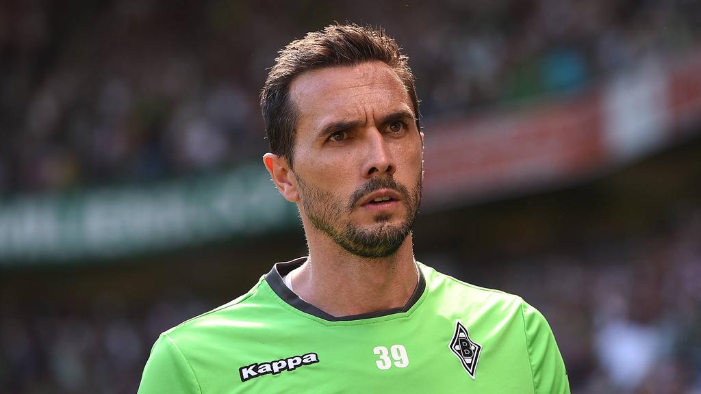 Martin Stranzl spielte bis 2016 in Gladbach Martin Stranzl spielte bis 2016 in Gladbach