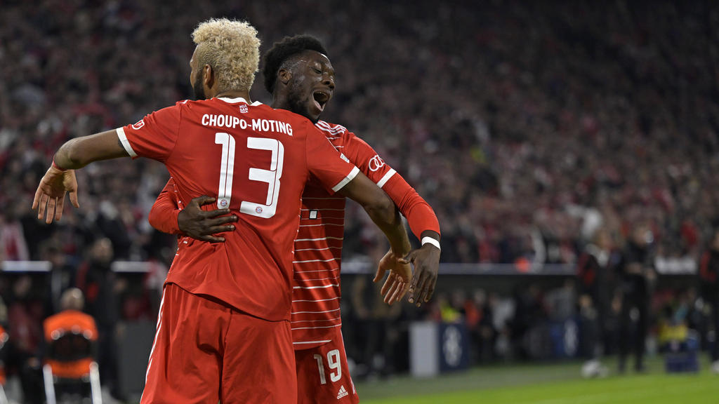 Fünfjahreswertung: Bundesliga macht Boden gut