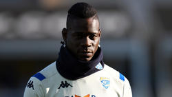 Mario Balotelli wurde in Verona rassistisch beleidigt