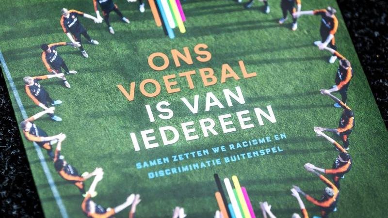Die niederländische Regierung hat einen neuen Plan gegen Rassismus entworfen