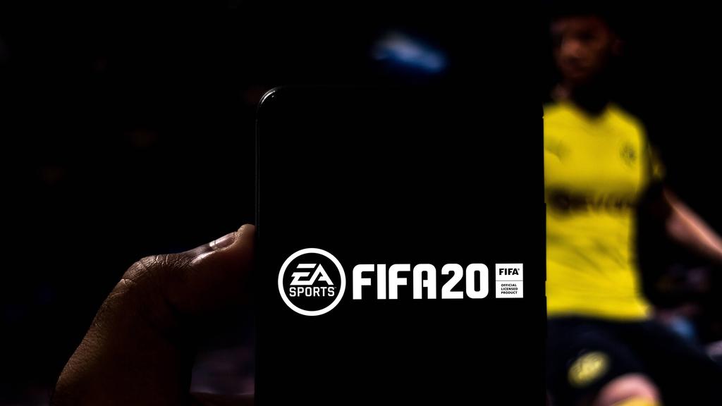 Die DFL hat die "Bundesliga Home Challenge" vorgestellt Die DFL hat die "Bundesliga Home Challenge" vorgestellt