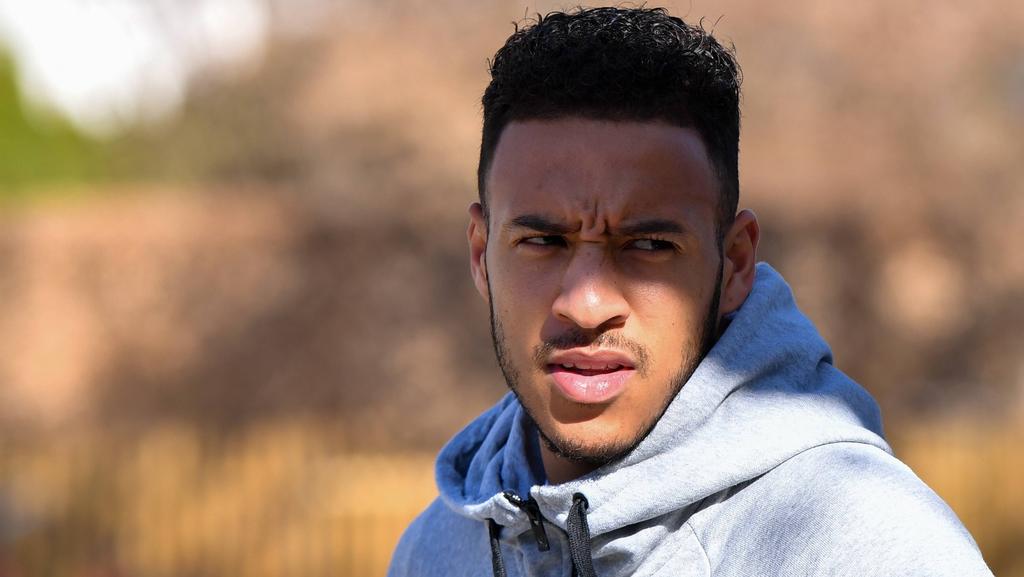 Fehlt Corentin Tolisso dem FC Bayern noch länger?