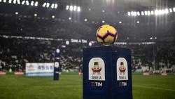 Die Serie A schlägt ein Datum für den Liga-Neustart vor