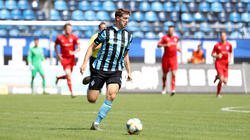 Florian Flick wechselt zum FC Schalke 04 II
