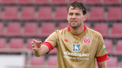 Der FSV Mainz hat Ádám Szalai vor die Tür gesetzt