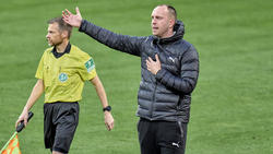 Ole Werner und Kiel haben die Bundesliga fest im Blick