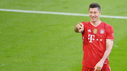 Verlässt Robert Lewandowski den FC Bayern?