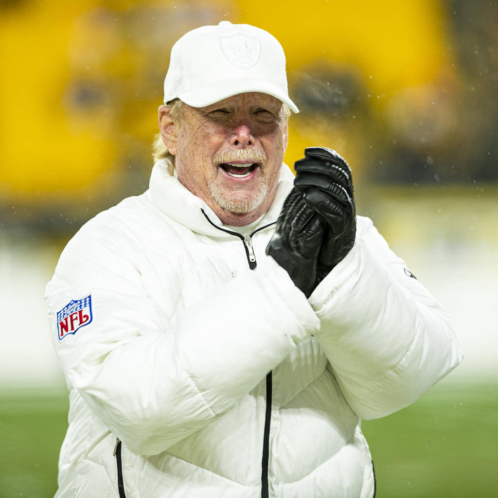 Mark Davis (American Football)