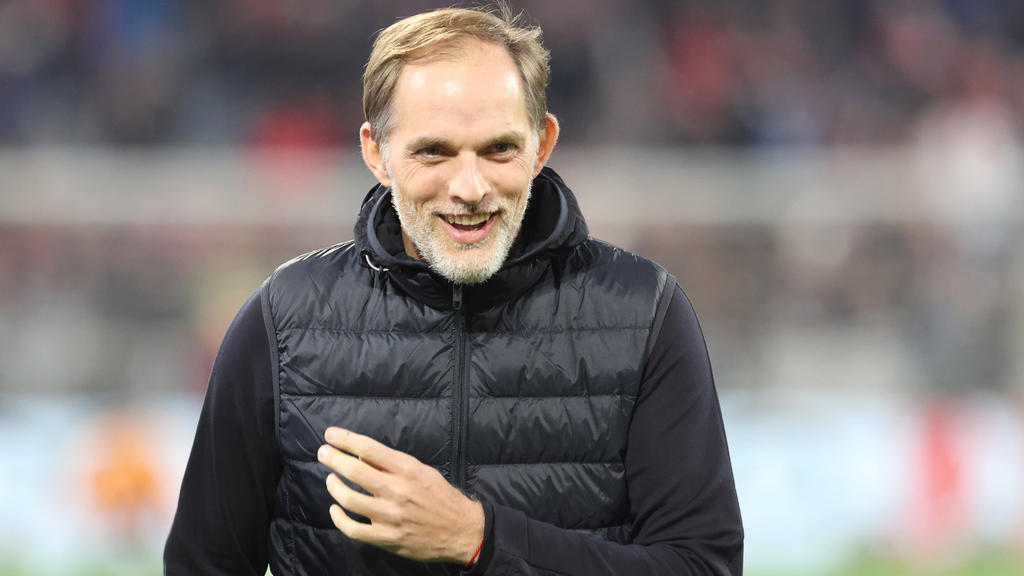 Bayern-Trainer Tuchel könnte gegen Heidenheim wieder auf Thomas Müller setzen