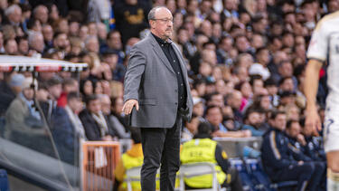 Rafael Benitez ist nicht länger Trainer bei Celta Vigo