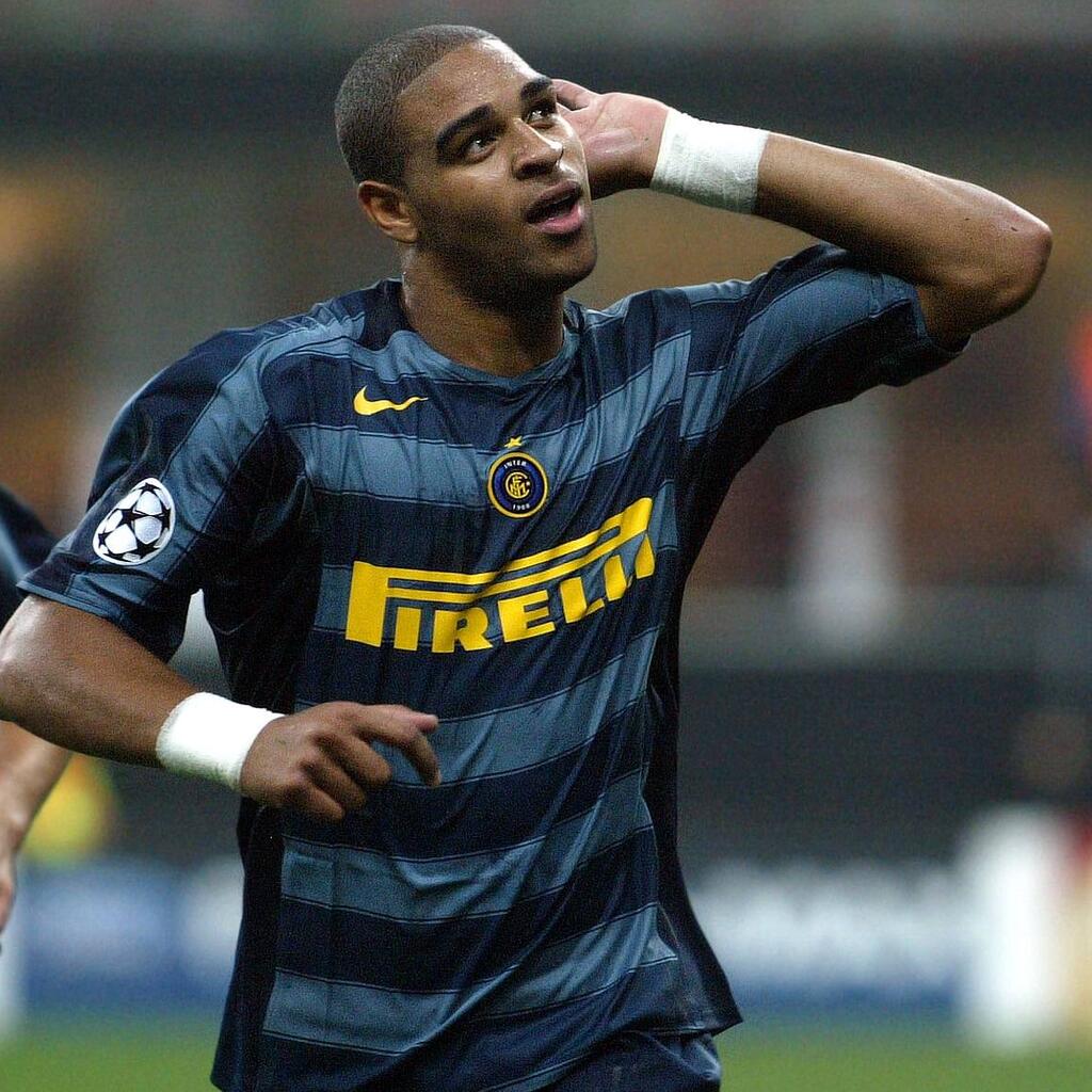 Inter Mailand (2004/05)
