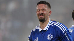 Der FC Schalke 04 verlor letztlich deutlich