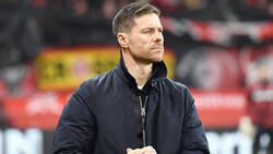 Landet Xabi Alonso im Sommer 2025 bei Real Madrid?