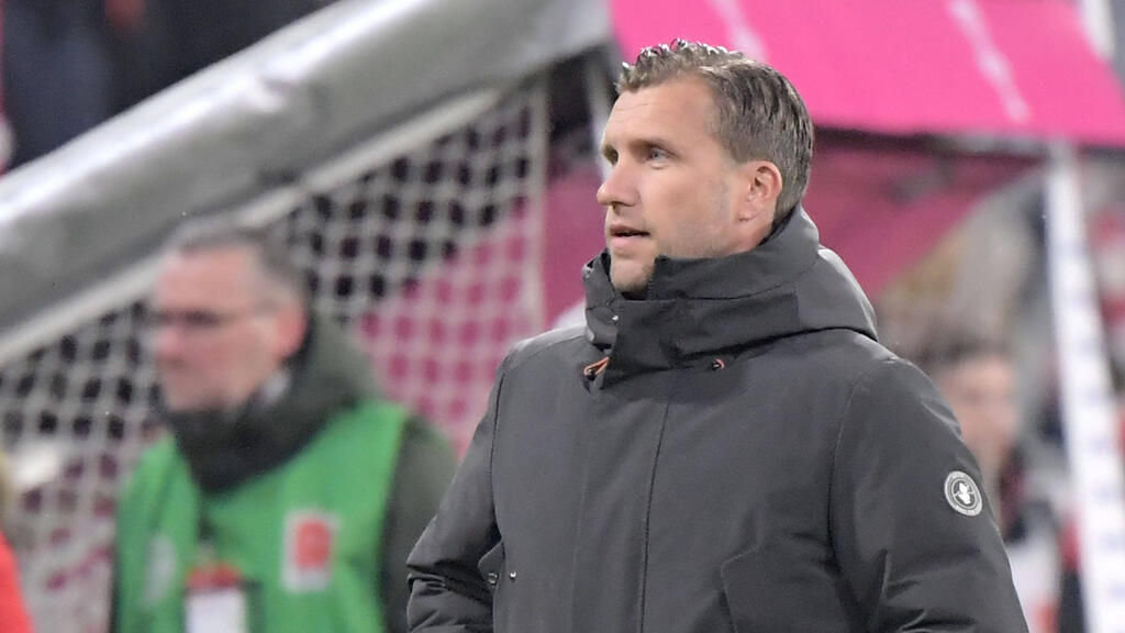 Markus Krösche beim FC Bayern? Einen Plan gibt es offenbar nicht Markus Krösche beim FC Bayern? Einen Plan gibt es offenbar nicht