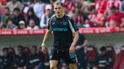 Florian Wirtz hat dem FC Bayern eine Absage erteilt