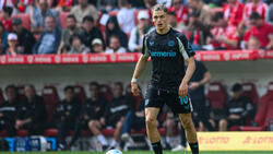 Wohin zieht es Florian Wirtz von Bayer Leverkusen?